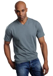 H.I.S Unterziehshirt mit V-Ausschnitt  