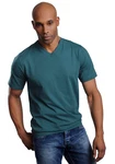 H.I.S Unterziehshirt mit V-Ausschnitt  