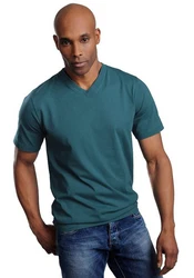 H.I.S Unterziehshirt mit V-Ausschnitt  