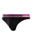 Bruno Banani String mit Streifen Logo Webbund (5-Stück) 