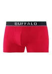 Buffalo Boxer Boxershorts für Herren rot/grn/blau