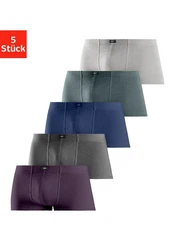 H.I.S Hipster Boxershorts 
