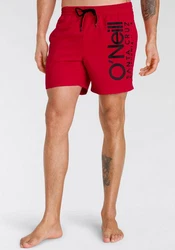 O'Neill Badeshorts Original Cali Unifarben