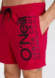 O'Neill Badeshorts Original Cali Unifarben