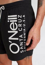 O'Neill Badeshorts Original Cali Unifarben