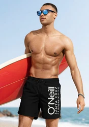 O'Neill Badeshorts Original Cali Unifarben