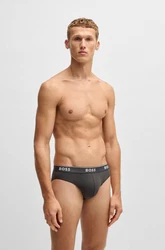BOSS Slip Cotton Stretch (3-St) 