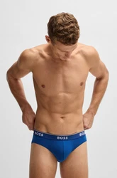 BOSS Slip Cotton Stretch (3-St) 
