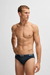 BOSS Slip Cotton Stretch (3-St) 