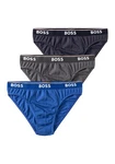 BOSS Slip Cotton Stretch (3-St) 