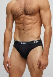 BOSS Slip Cotton Stretch (3-St) 