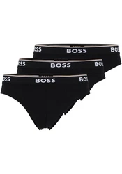 BOSS Slip Cotton Stretch (3-St) 