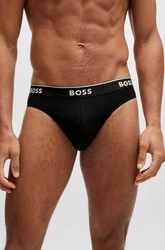 BOSS Slip Cotton Stretch (3-St) 