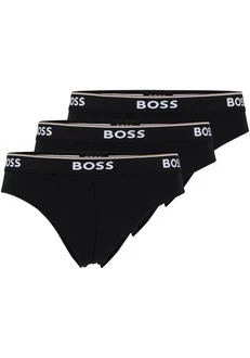 BOSS Slip Cotton Stretch (3-St) 