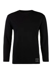 Pyjama (2 tlg., 1 Stck) mit karierter Webhose
