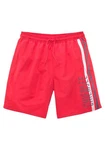 Chiemsee Badeshorts mit Markenschriftzug 