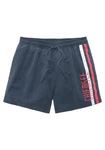 Chiemsee Badeshorts mit Markenschriftzug 