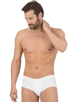 Trigema Schlüpfer Kurz-Slip (2-St) Trigema Schlüpfer Kurz-Slip (2-St)