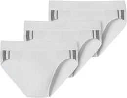 Rioslip 95/5 (3er-Pack) mit softem, tonalem Bund