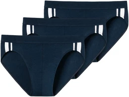 Rioslip 95/5 (3er-Pack) mit softem, tonalem Bund