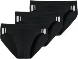 Schiesser Slip Rio (3er-Pack) 