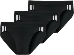 Rioslip 95/5 (3er-Pack) mit softem, tonalem Bund