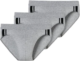 Rioslip 95/5 (3er-Pack) mit softem, tonalem Bund