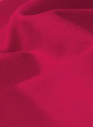 Trigema Schlafanzug Schlafanzughose Dunkelrot/Rot/Rosa