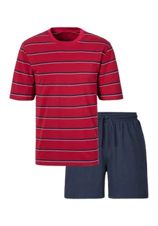 H.I.S Pyjama (2-tlg.)