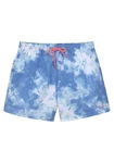 Venice Beach Badeshorts Mat 