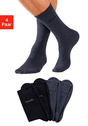 Bench Basicsocken 