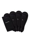 Bench Basicsocken Schwarz
