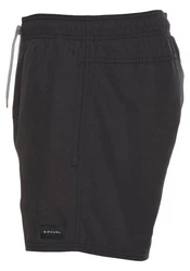 Rip Curl Badeshorts OFFSET VOLLEY schwarz