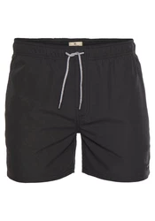 Rip Curl Badeshorts OFFSET VOLLEY schwarz