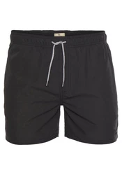 Rip Curl Badeshorts OFFSET VOLLEY schwarz