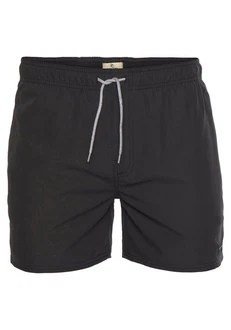 Rip Curl Badeshorts OFFSET VOLLEY schwarz