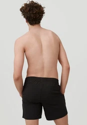 O'Neill Badeshorts CALI SHORTS Schwarz/Rosa/Braun