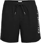 O'Neill Badeshorts CALI SHORTS Schwarz/Rosa/Braun