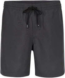 O'Neill Badeshorts CALI SHORTS Dunkelgrau/Schwarz/Grau