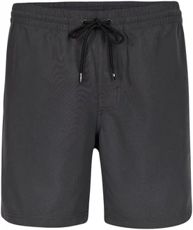 O'Neill Badeshorts CALI SHORTS Dunkelgrau/Schwarz/Grau