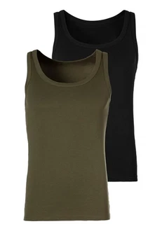 H.I.S Tanktop Basic (Packung, 2-tlg) H.I.S Tanktop Basic (Packung, 2-tlg)