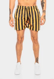 Badehose Streifen