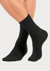 Bench. Socken Herrensocken Schwarz