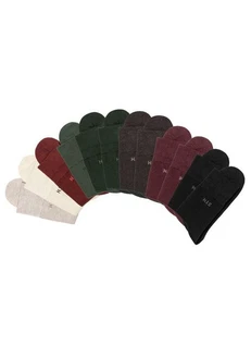 H.I.S Socken (Packung, 12-Paar) H.I.S Socken (Packung, 12-Paar)