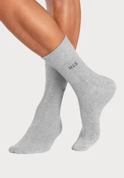 H.I.S Socken (Packung, 12-Paar) 