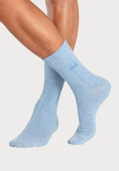H.I.S Socken (Packung, 12-Paar) 