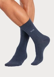 H.I.S Socken (Packung, 12-Paar) 
