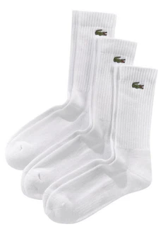 Lacoste Tennissocken Sport Basics (3-Paar)