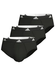 Slip Active Flex Cotton (3er Pack) mit feuchtigkeitsableitender Technologie