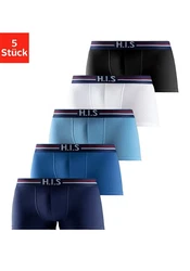 H.I.S Hipster Boxershorts  